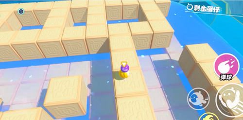 蛋仔派对S26赛季国宝归乡记新图闯关全攻略