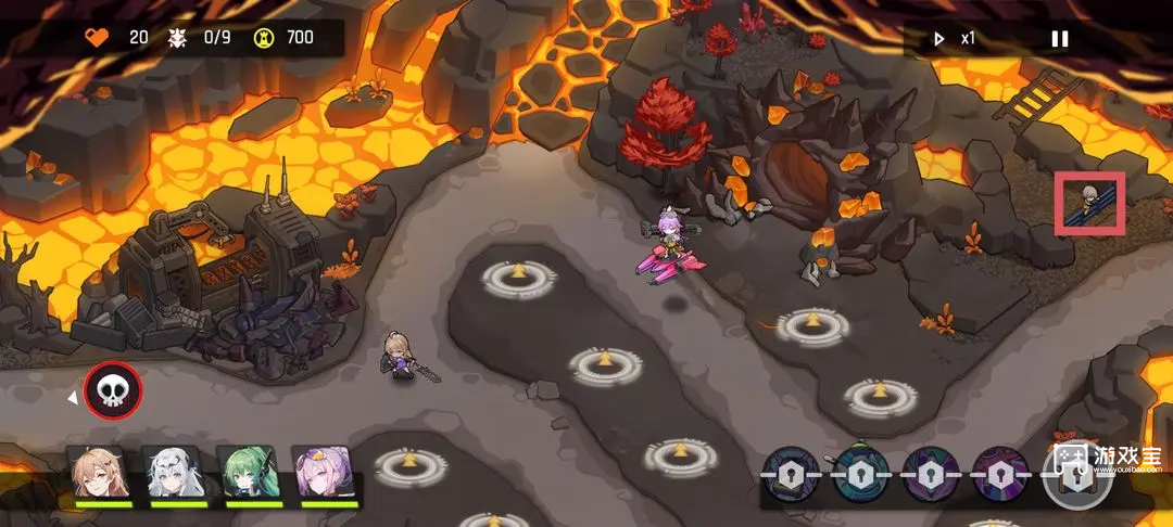 源序空间第四章彩蛋全收集攻略