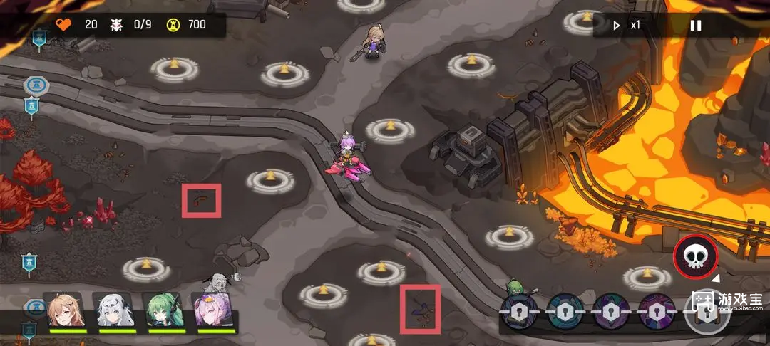 源序空间第四章彩蛋全收集攻略