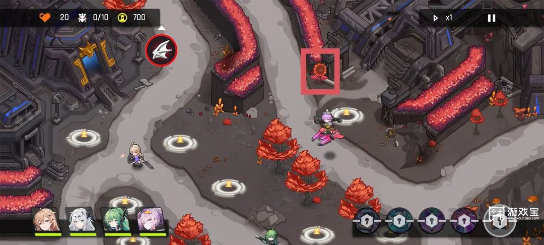 源序空间第四章彩蛋全收集攻略