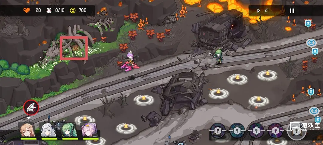 源序空间第四章彩蛋全收集攻略