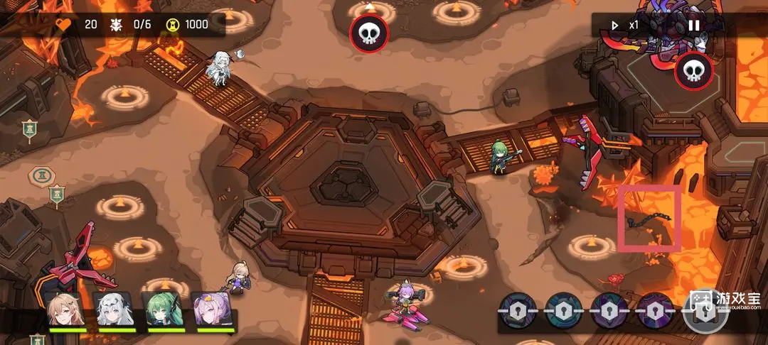 源序空间第四章彩蛋全收集攻略