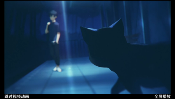 星空列车与白的旅行