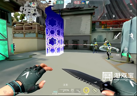 无畏契约手游壹决技能技巧攻略