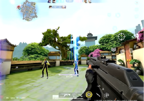 无畏契约手游壹决技能技巧攻略