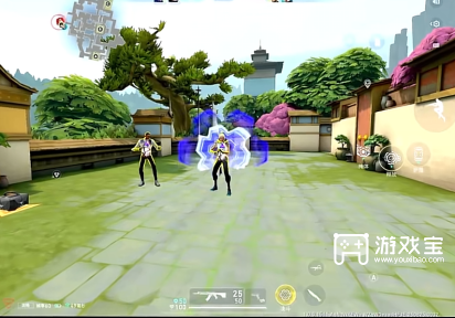 无畏契约手游壹决技能技巧攻略