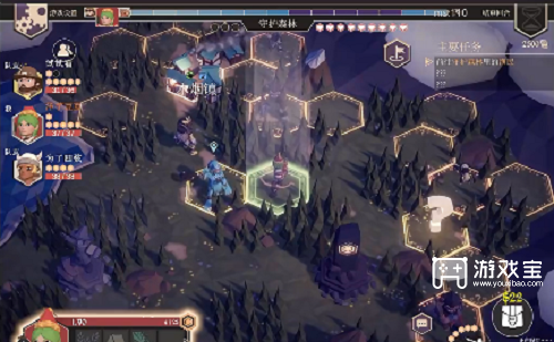 为了吾王t0阵容推荐攻略