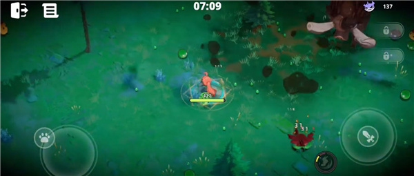 异世界漂流幸存者