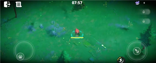 异世界漂流幸存者