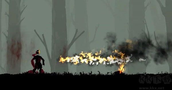 忍者岚2暗影归来