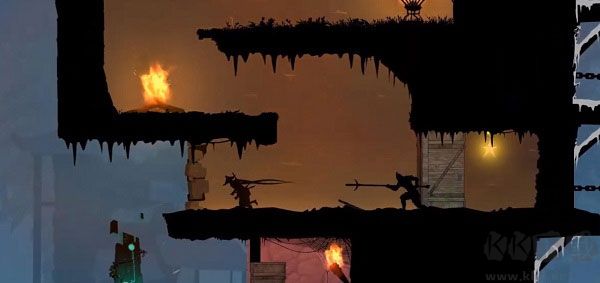 忍者岚2暗影归来