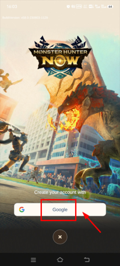 怪物猎人Now国际服