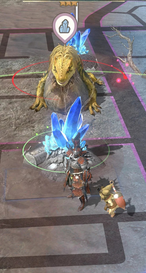 怪物猎人Now国际服