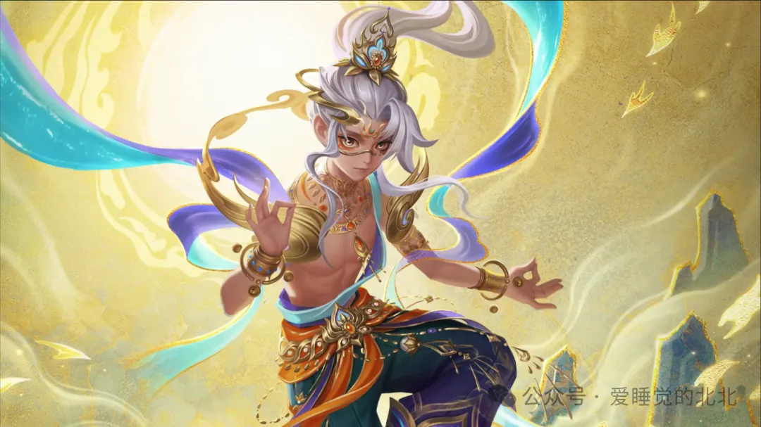 超自然行动组S2新赛季敦煌联动摸金玩法解析攻略