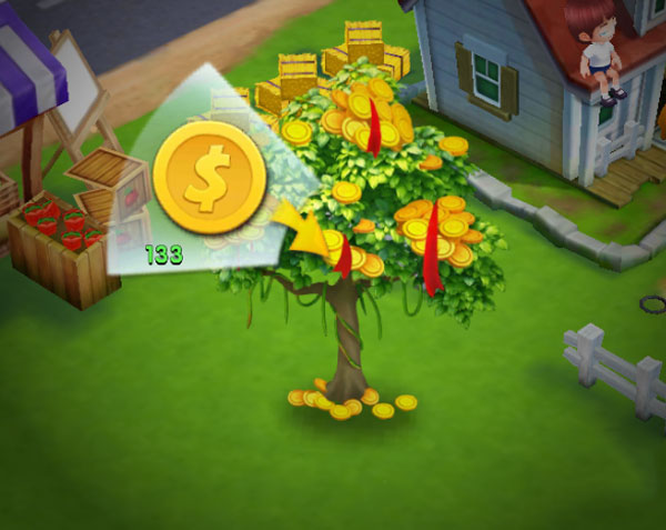 熊出没之熊大农场