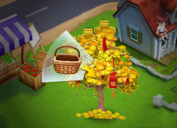 熊出没之熊大农场