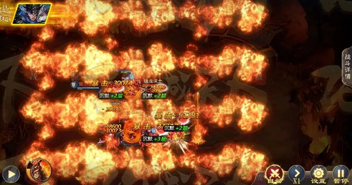 三国战争6个必练英雄推荐攻略