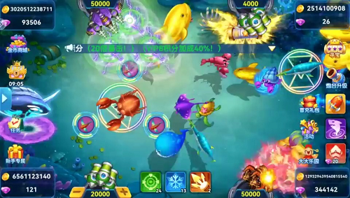 鱼乐达人兑换码大全10月永久可使用2025