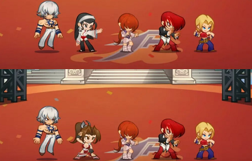 最强斗王PVE阵容搭配推荐攻略