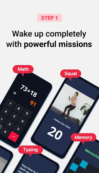 使命闹钟苹果版截图4