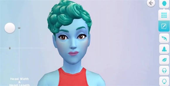 模拟人生移动版中文版