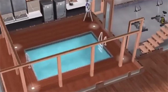 模拟人生移动版中文版