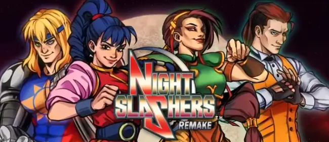 午夜杀生重置版