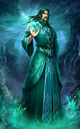 斗罗大陆武魂觉醒