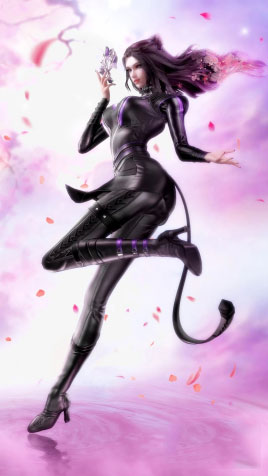 斗罗大陆武魂觉醒