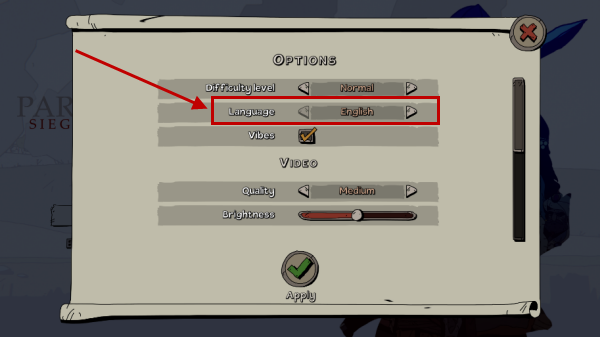 帕拉贝伦围攻传奇