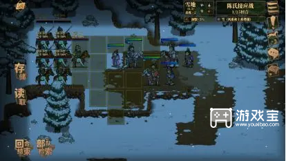 建安外史武将练级路线推荐攻略