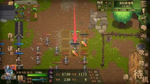 建安外史武将练级路线推荐攻略