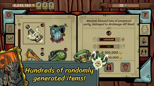 当铺人生传奇截图4