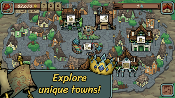 当铺人生传奇截图5