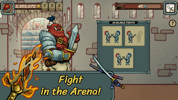 当铺人生传奇截图3