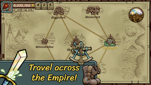 当铺人生传奇截图2