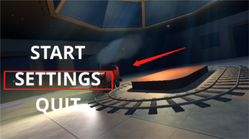 小火车查尔斯原版