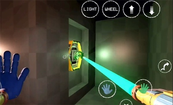 波比的游戏时间D章