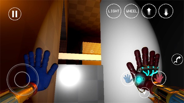 波比的游戏时间D章