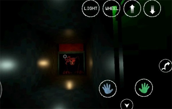 波比的游戏时间D章