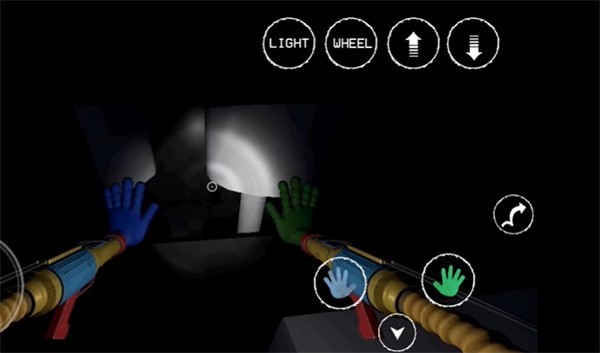 波比的游戏时间D章