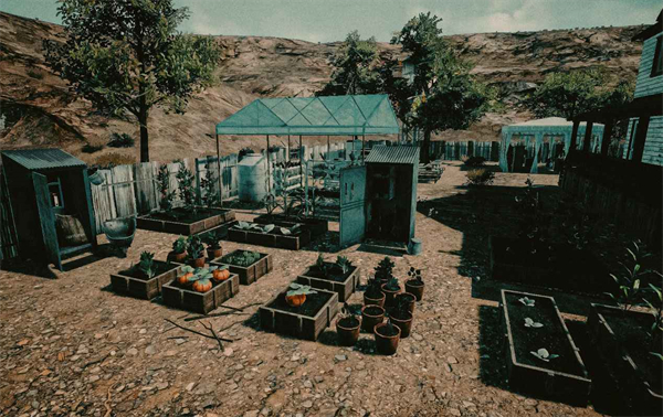 暗夜绝望官方版