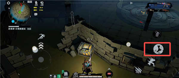 代号撤离测试服