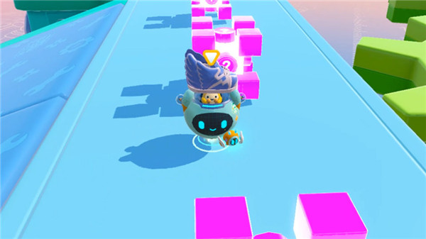 蛋仔派对台服最新版