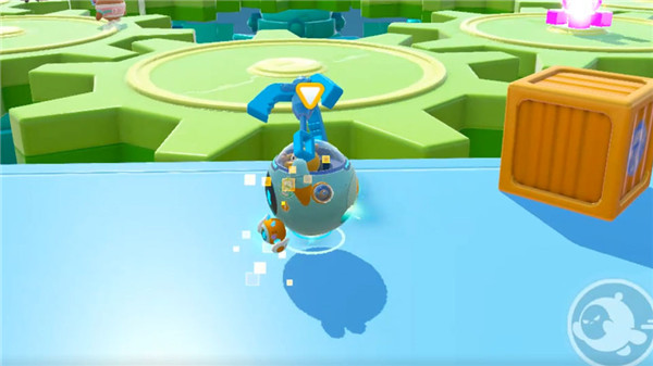 蛋仔派对台服最新版