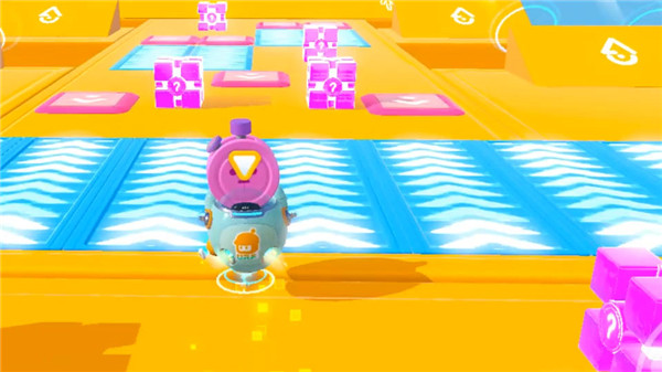 蛋仔派对台服最新版