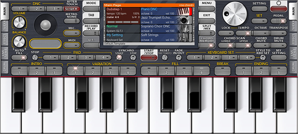 org24手机电子琴