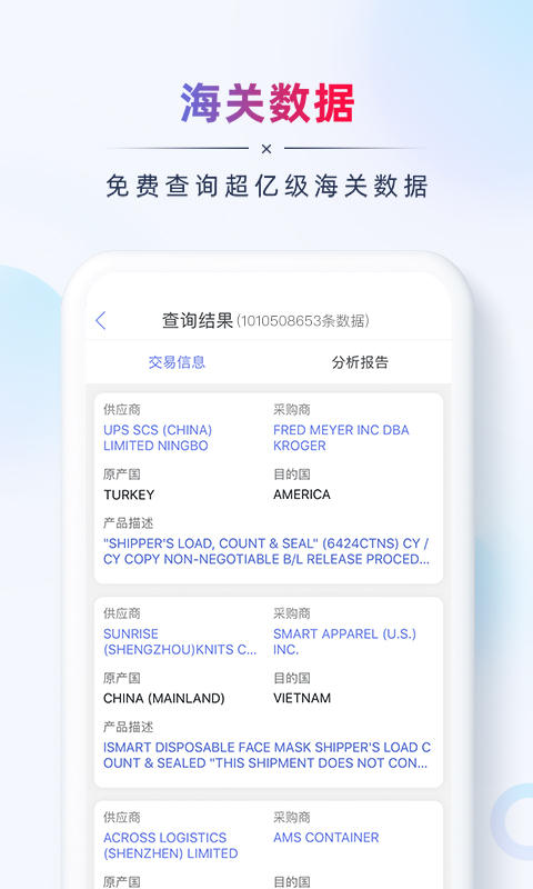 AB客外贸营销截图5