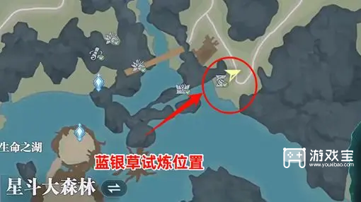 斗罗大陆猎魂世界诺丁城隐藏试炼速通攻略