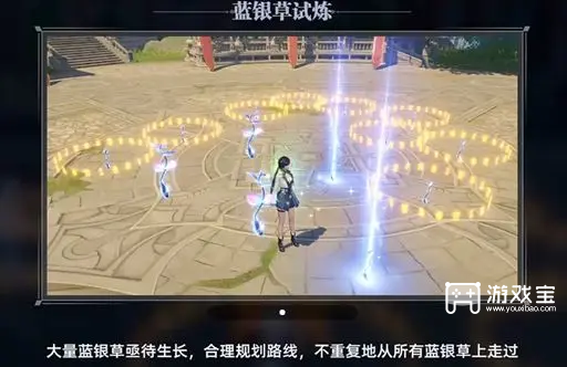 斗罗大陆猎魂世界诺丁城隐藏试炼速通攻略